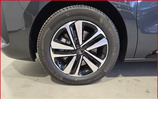 Citroën Spacetourer Max M+Leder+8 Sitzer+Automatik+dig.Cocpit+el. Schiebetüren+Massage+Navi+Kamera