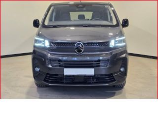 Citroën Spacetourer Max M+Leder+8 Sitzer+Automatik+dig.Cocpit+el. Schiebetüren+Massage+Navi+Kamera
