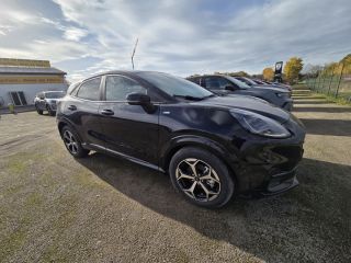 Ford Puma 1.0 EcoBoost Mild Hybrid ST-Line S/S (EURO 6e 1,0 EB Hybrid ST-Line nMod