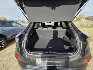 Ford Puma 1.0 EcoBoost Mild Hybrid ST-Line S/S (EURO 6e 1,0 EB Hybrid ST-Line nMod