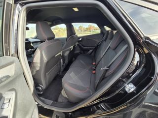 Ford Puma 1.0 EcoBoost Mild Hybrid ST-Line S/S (EURO 6e 1,0 EB Hybrid ST-Line nMod