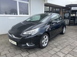 Opel Corsa E Innovation ecoFlex OPC-Line  INNOVATION TURBO OPC