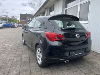 Opel Corsa E Innovation ecoFlex OPC-Line  INNOVATION TURBO OPC
