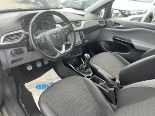 Opel Corsa E Innovation ecoFlex OPC-Line  INNOVATION TURBO OPC