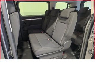 Citroën Spacetourer Plus M+Automatik+AHK+Navi+Kamera+Totwinkelassi+Sitz&Lenkradhzg