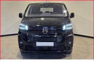 Citroën Spacetourer Plus M+Automatik+AHK+Navi+Kamera+Totwinkelassi+Sitz&Lenkradhzg