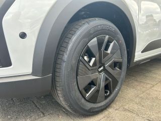 Dacia Sandero III Stepway Black & White 2026 !!!