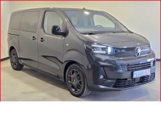 Citroën Spacetourer Plus M+Automatik+AHK+Navi+Kamera+Totwinkelassi+Sitz&Lenkradhzg