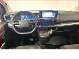 Citroën Spacetourer Plus M+Automatik+AHK+Navi+Kamera+Totwinkelassi+Sitz&Lenkradhzg
