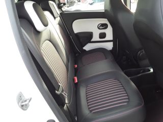 Renault Twingo  Le Coq Sportif