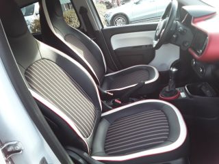 Renault Twingo  Le Coq Sportif