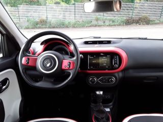 Renault Twingo  Le Coq Sportif