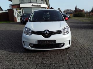 Renault Twingo  Le Coq Sportif