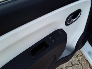 Renault Twingo  Le Coq Sportif