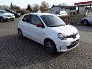 Renault Twingo  Le Coq Sportif