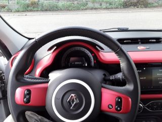 Renault Twingo  Le Coq Sportif