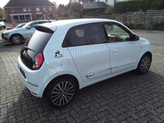 Renault Twingo  Le Coq Sportif