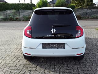 Renault Twingo  Le Coq Sportif