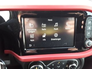 Renault Twingo  Le Coq Sportif