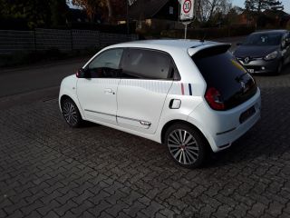 Renault Twingo  Le Coq Sportif