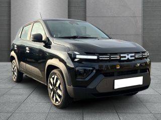 Dacia Spring Electric 65 Expression CCS+PDC+DAB