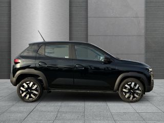 Dacia Spring Electric 65 Expression CCS+PDC+DAB
