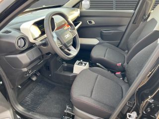 Dacia Spring Electric 65 Expression CCS+PDC+DAB
