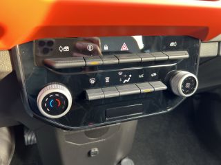 Dacia Spring Electric 65 Expression CCS+PDC+DAB