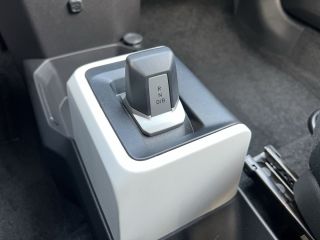 Dacia Spring Electric 65 Expression CCS+PDC+DAB