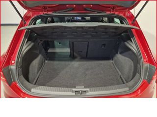 Seat Leon FR 2.0 TSI+Automatik+Leder+Allwetter+AHK+el.PANO+Tempomat+Navi+PDC+Sitzhzg