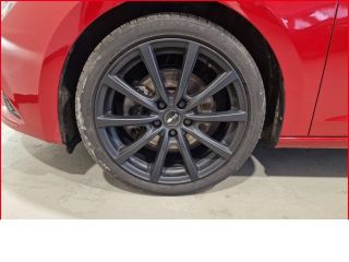 Seat Leon FR 2.0 TSI+Automatik+Leder+Allwetter+AHK+el.PANO+Tempomat+Navi+PDC+Sitzhzg