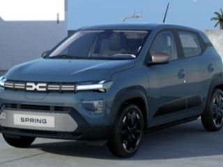 Dacia Jogger Hybrid 140 Extreme+ 7-S SHZ