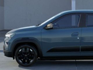 Dacia Jogger Hybrid 140 Extreme+ 7-S SHZ