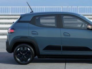 Dacia Jogger Hybrid 140 Extreme+ 7-S SHZ