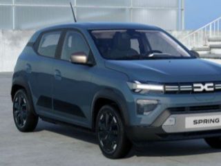 Dacia Jogger Hybrid 140 Extreme+ 7-S SHZ