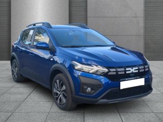 Dacia Sandero Stepway TCe 100 ECO-G Expression SHZ PDC RFK