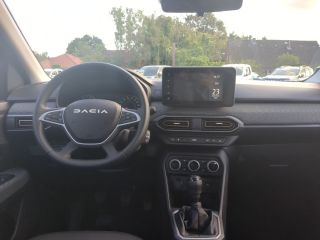 Dacia Sandero Stepway TCe 100 ECO-G Expression SHZ PDC RFK