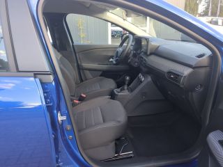 Dacia Sandero Stepway TCe 100 ECO-G Expression SHZ PDC RFK