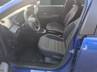 Dacia Sandero Stepway TCe 100 ECO-G Expression SHZ PDC RFK