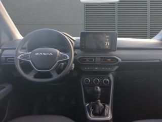 Dacia Sandero Stepway TCe 100 ECO-G Expression SHZ PDC RFK