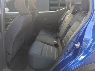 Dacia Sandero Stepway TCe 100 ECO-G Expression SHZ PDC RFK