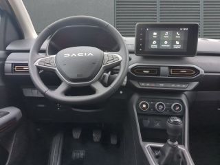 Dacia Jogger TCe 100 ECO-G Extreme SHZ+PDC+RFK