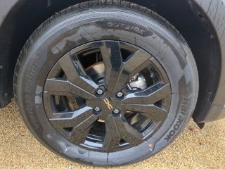 Dacia Jogger TCe 100 ECO-G Extreme SHZ+PDC+RFK