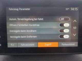 Dacia Jogger TCe 100 ECO-G Extreme SHZ+PDC+RFK