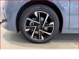 Opel Corsa F Edition Rückfahrkamera+LenkradHZG+SitzHZG+Einparkhilfe v&h+Lederlenkrad