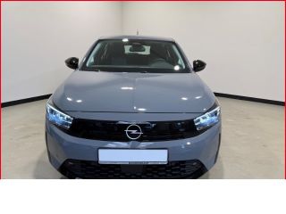 Opel Corsa F Edition Rückfahrkamera+LenkradHZG+SitzHZG+Einparkhilfe v&h+Lederlenkrad
