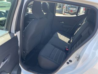 Dacia Sandero Stepway TCe 90 Expression+SHZ+Klimaauto