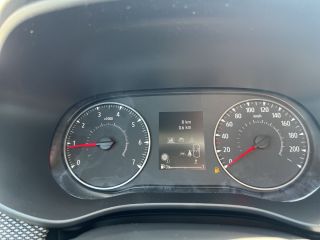 Dacia Sandero Stepway TCe 90 Expression+SHZ+Klimaauto