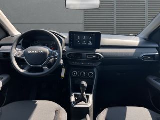 Dacia Sandero Stepway TCe 90 Expression+SHZ+Klimaauto