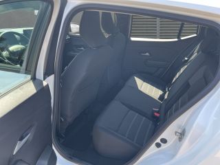 Dacia Sandero Stepway TCe 90 Expression+SHZ+Klimaauto